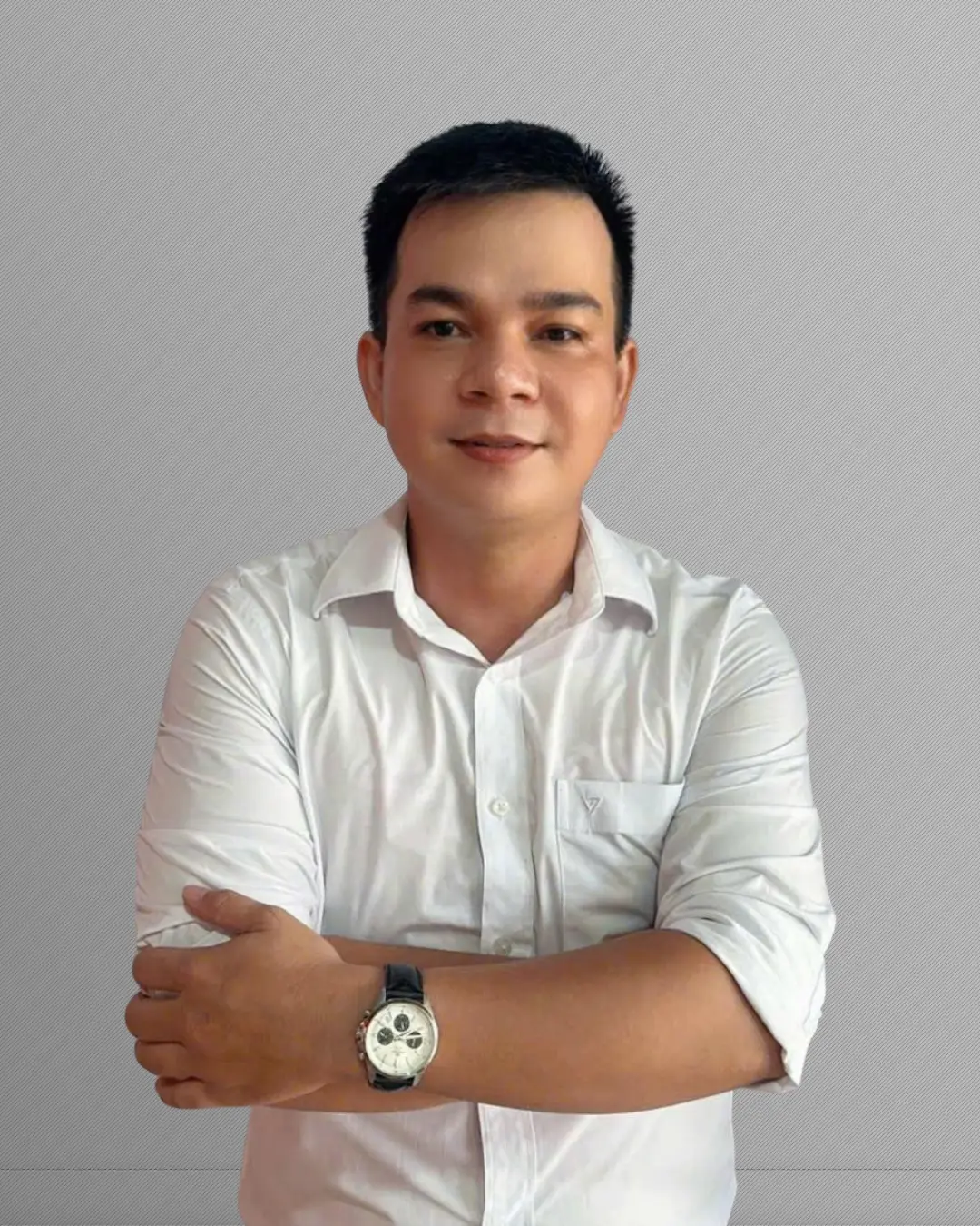 Trưởng phòng thiết kế Phạm Văn Se